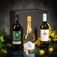 3er-Weinbox „Frühlingsgefühle!“ 0